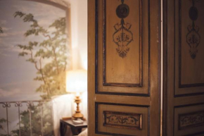 Loft delle pigne